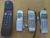 AFAX̎q@EPHS-J80iDDIp)EPS-901(gV[o)ESO206(DoCoMo)B@J80ɂ͂ς񂾁ADoCoMo̒[ɂcdmaOnẽXgbvi΁j
