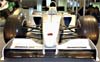 HONDA@F1eXgJ[(HRD)