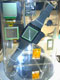 IBMの腕時計